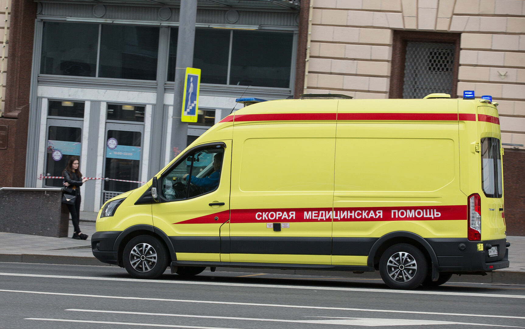 В клинике Хайдарова работали врачи без образования