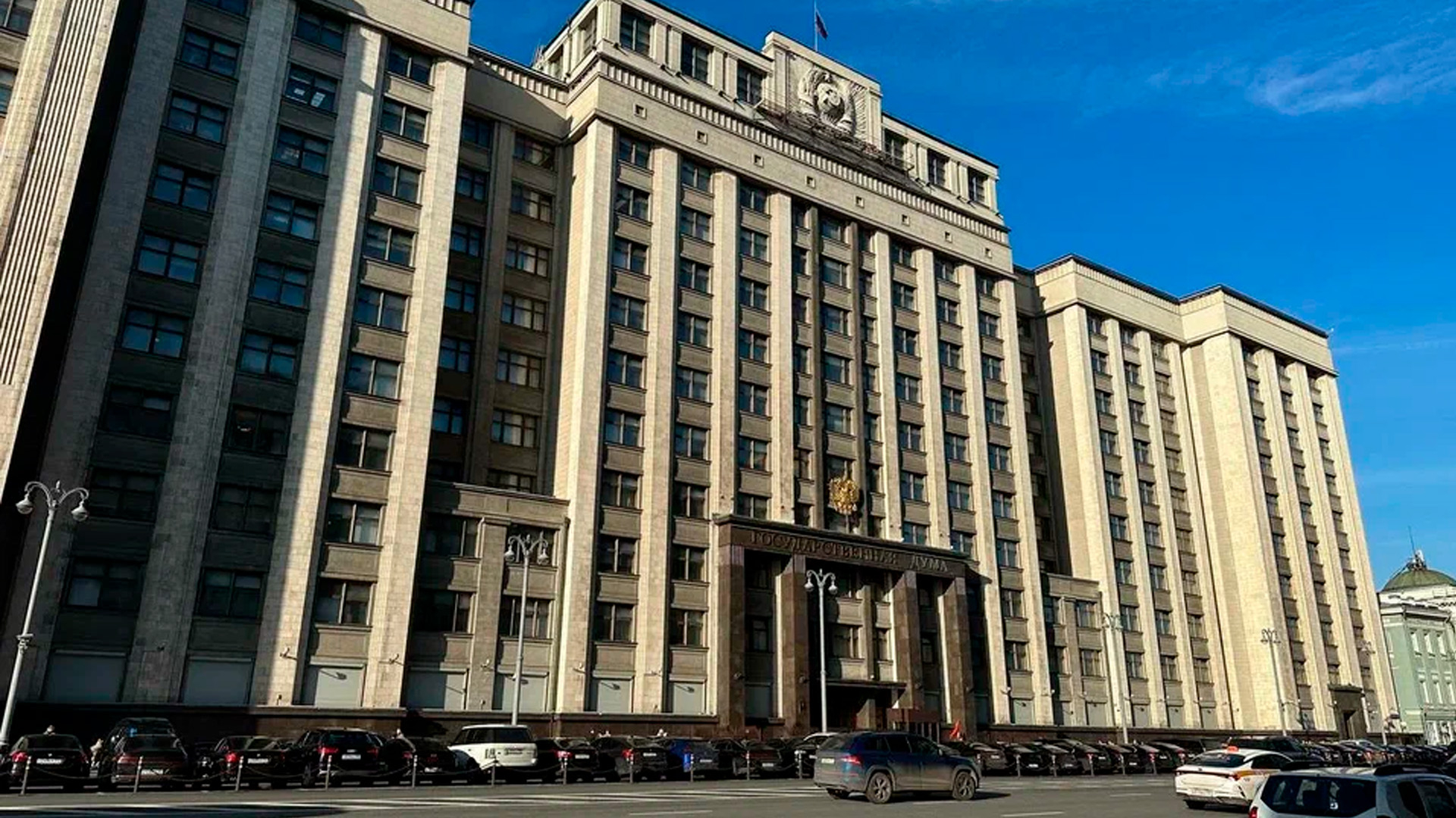 В Госдуме предложили ввести «режим высылки» для контроля за мигрантами
