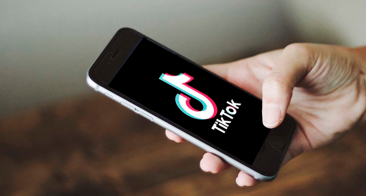 Глава ЕК фон дер Ляйен допустила блокировку TikTok в ЕС