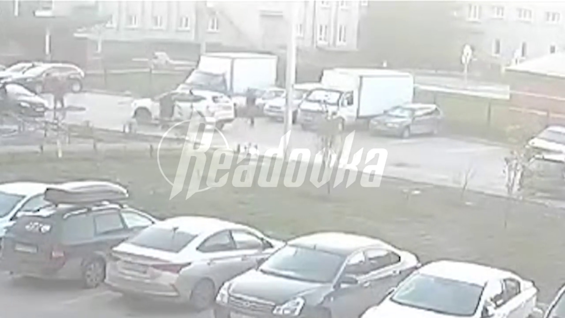 В Уфе «обнальщик» зарезал ножом мужчину