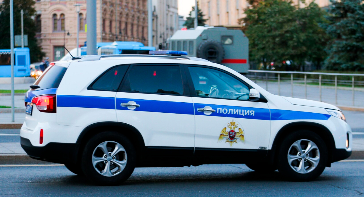 В Подмосковье мигранты устроили поножовщину и были задержаны
