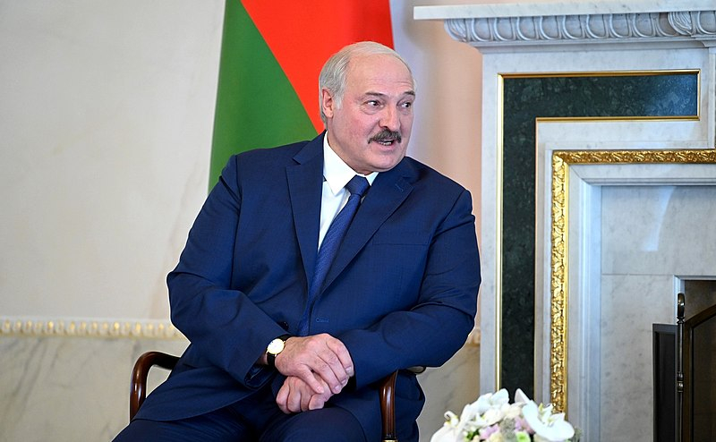 Лукашенко намекнул на скорое завершение конфликта на Украине