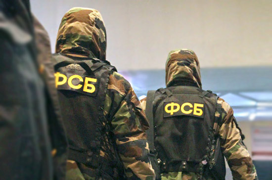 Жителя Тамбова задержали за подготовку терактов у зданий судов