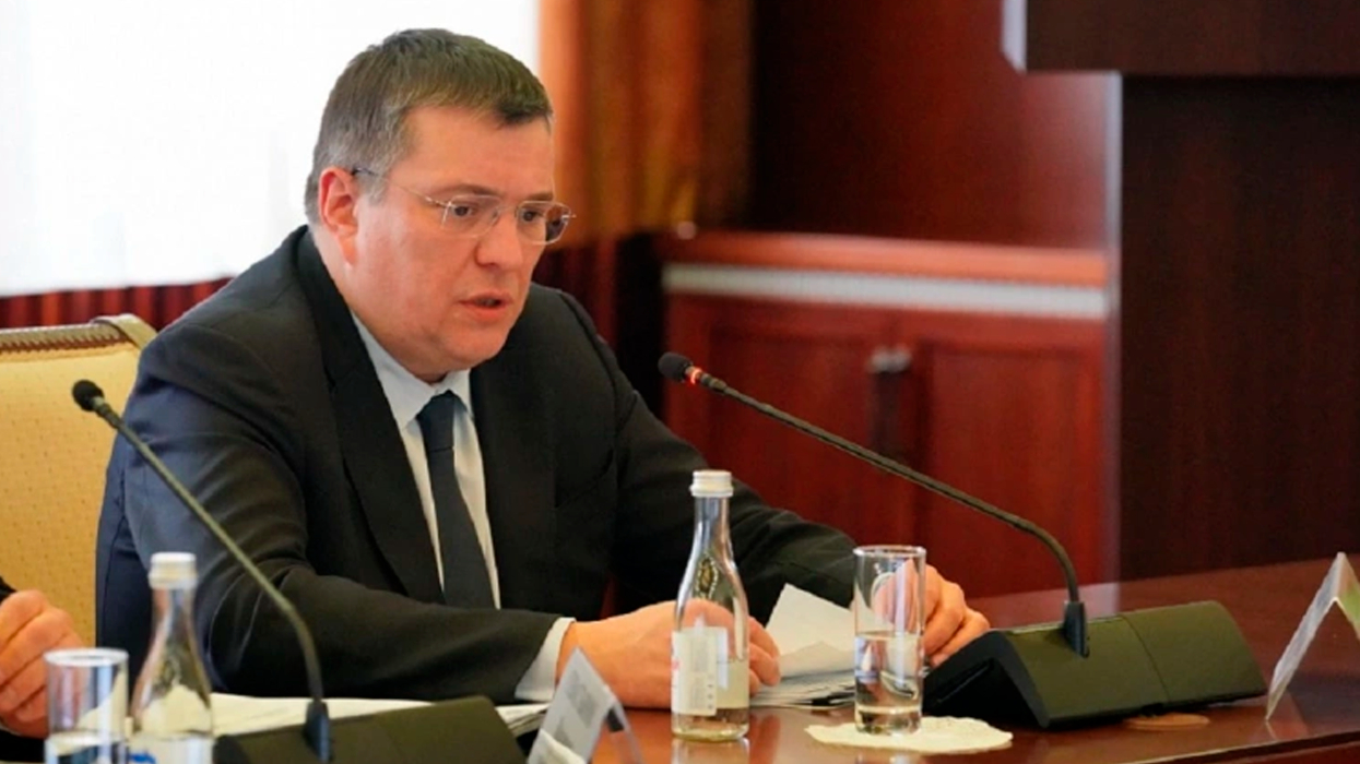 Главу Минтранса Башкирии задержали за взятку в особо крупном размере
