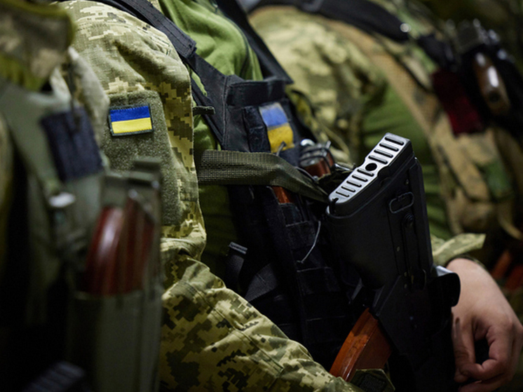 Украинский депутат Безуглая пожаловалась на отсутствие укреплений ВСУ за Авдеевкой