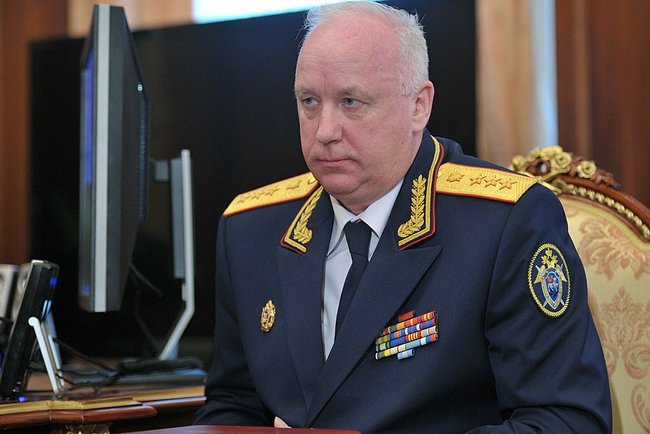 Бастрыкин заинтересовался задержанием активистов, защищавших граждан от мигрантов
