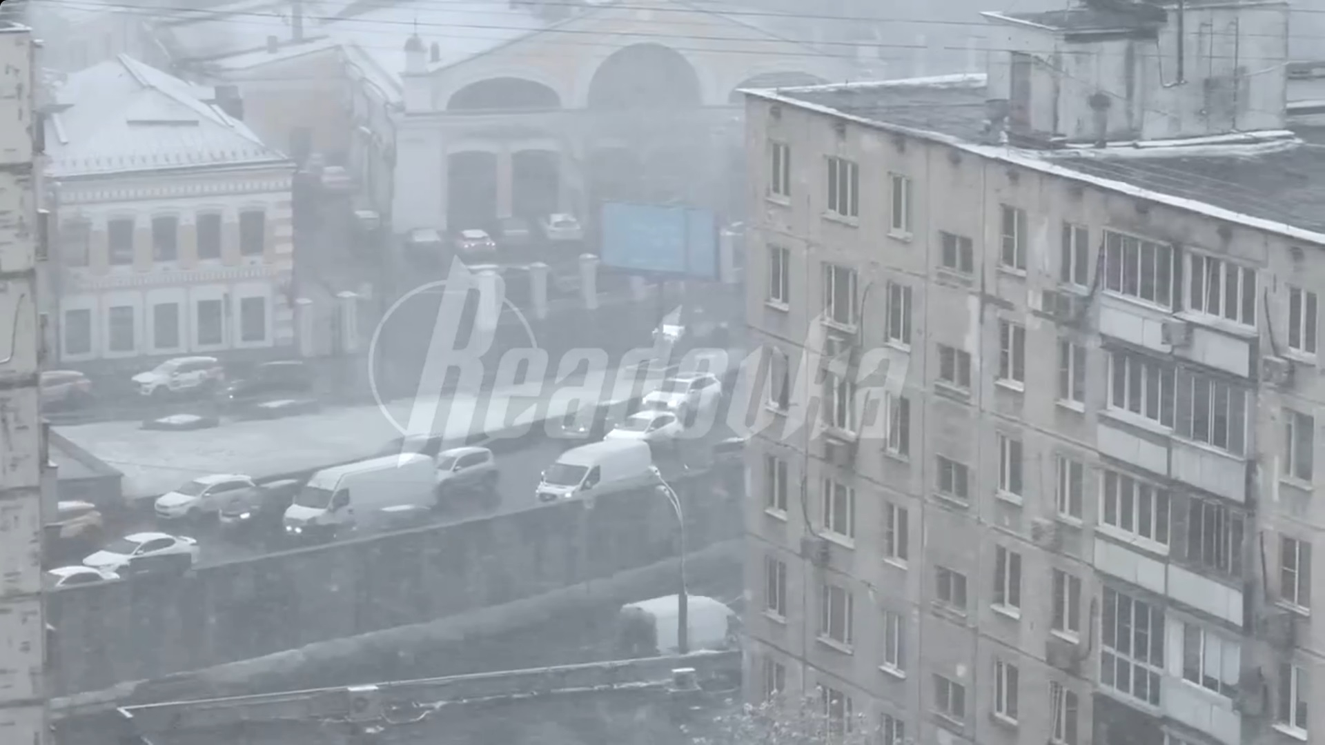 Автоэксперт Иванов: успевшим «переобуться» водителям стоит воздержаться от поездок