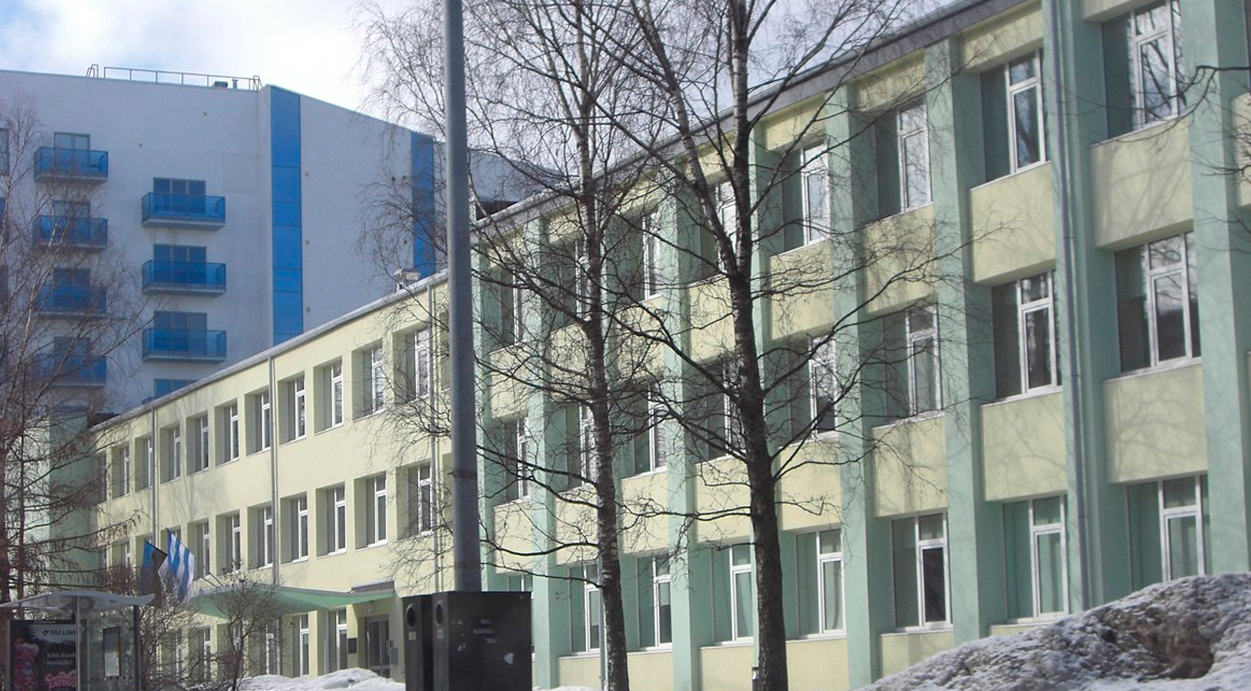 В Эстонии пожаловались на нелегальное обучение на русском языке в школах