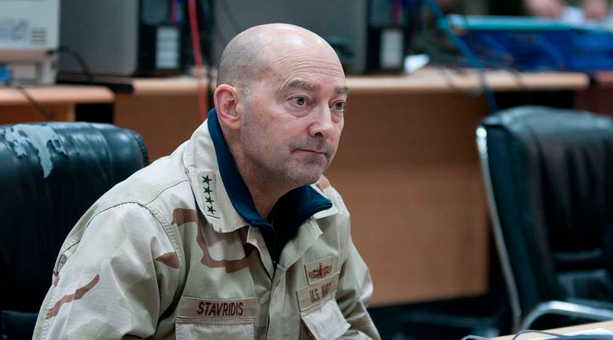 Экс-главком НАТО Ставридис заявил о необходимости «нейтрализовать» Калининград