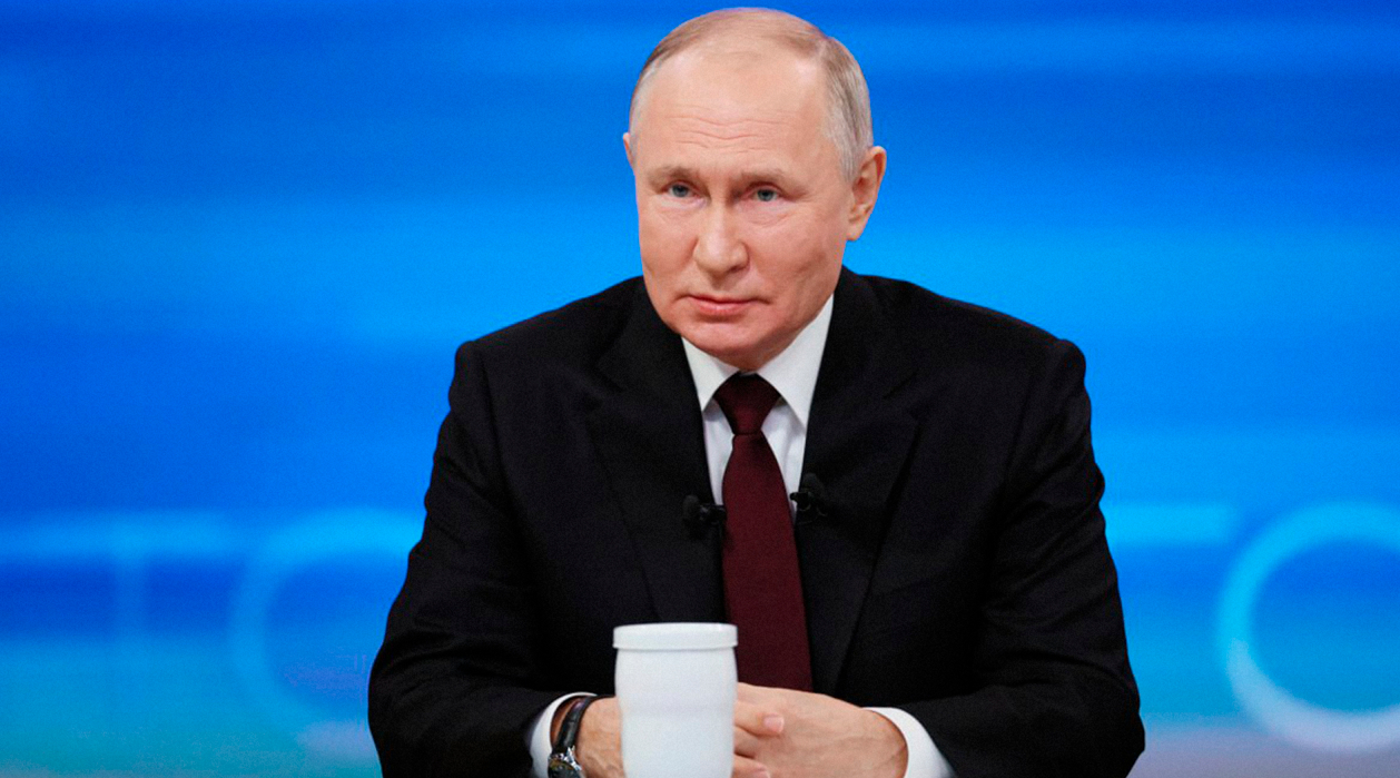 В Венесуэле назвали переизбрание Путина показателем доверия к президенту