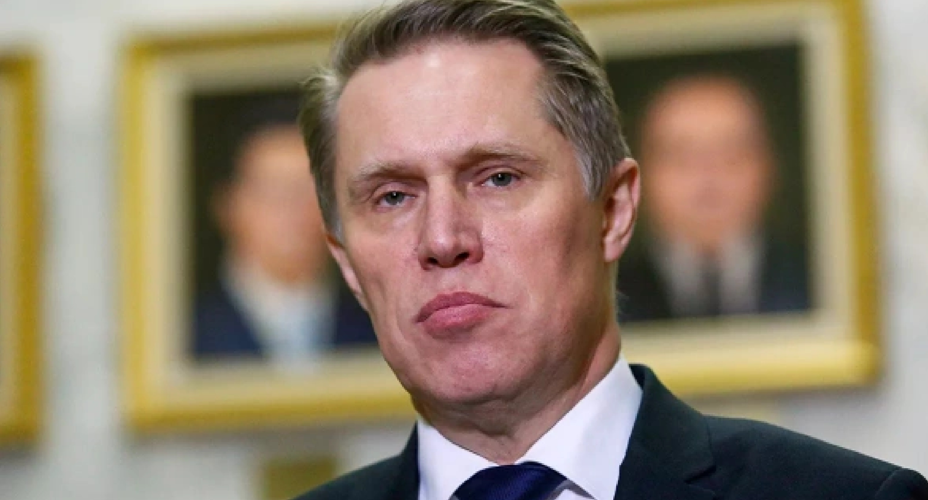 Мурашко направил бригады медиков в Белгород после обстрела ВСУ