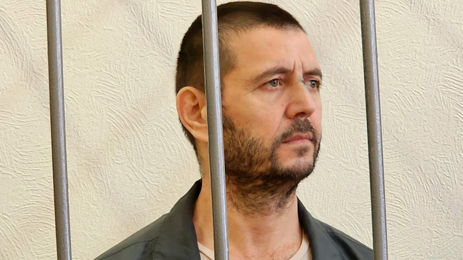 Водителя упавшего в Петербурге автобуса арестовали на два месяца