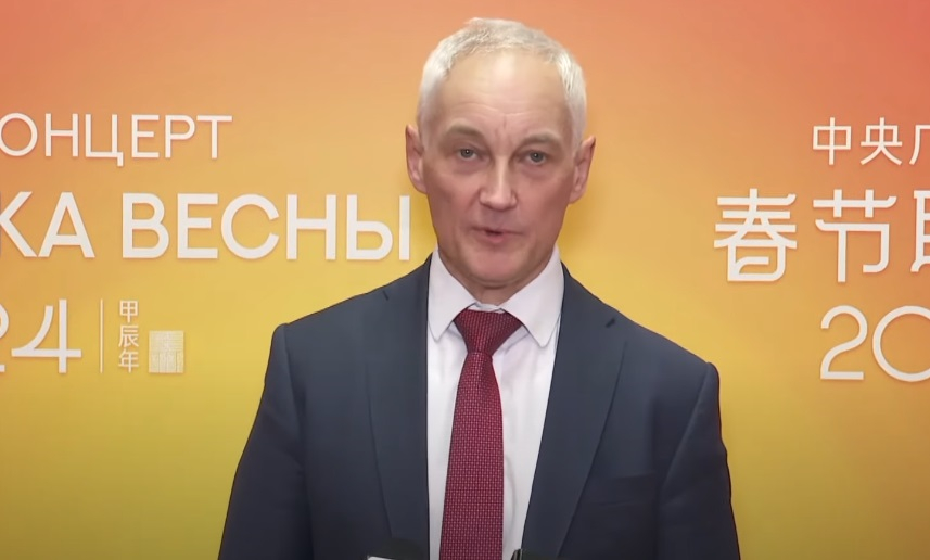 «Является антикризисником»: политолог Елисеева объяснила кандидатуру Андрея Белоусова на пост главы Минобороны