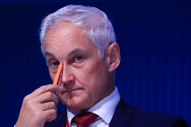 Депутат Рады Кучеренко назвал новое назначение Белоусова трагедией для Украины