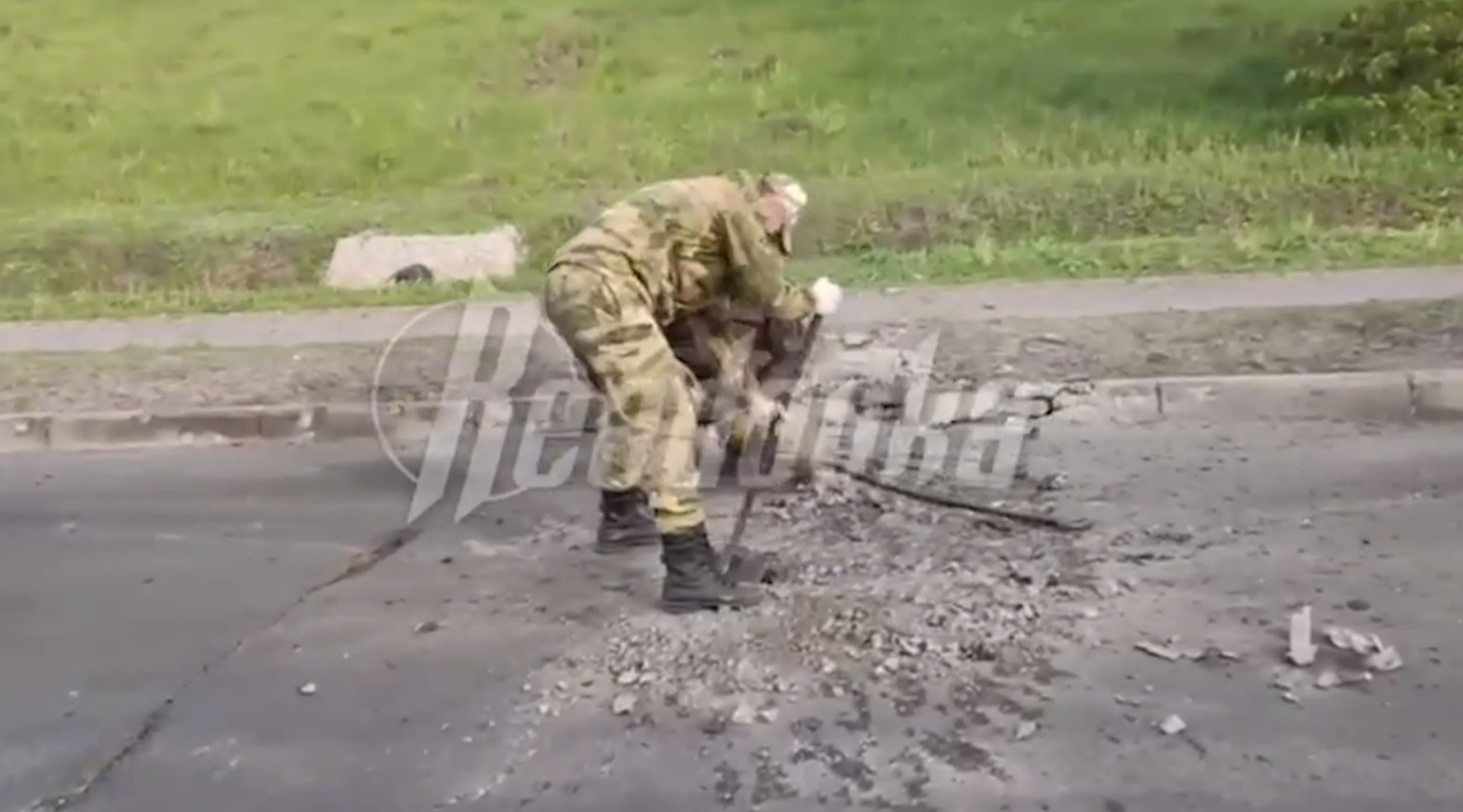 В Белгороде три человека пострадали из-за обстрела ВСУ