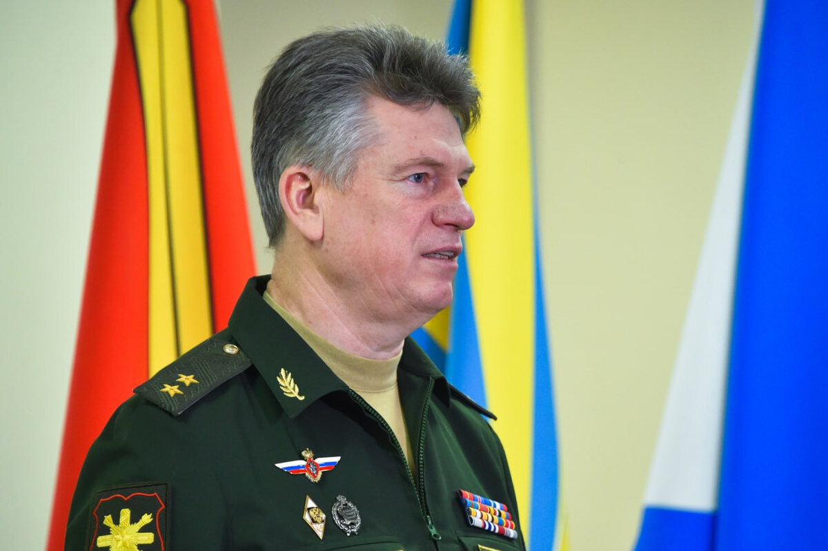 СК возбудил уголовное дело против главного кадровика Минобороны генерала Кузнецова
