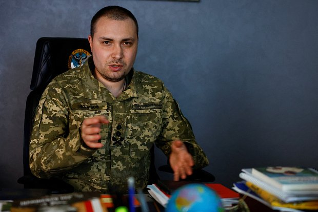 Буданов признал критическую ситуацию для ВСУ в Харьковской области