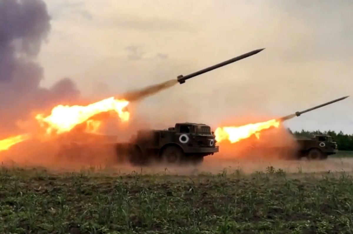 На Украине заявили о переходе Волчанска под контроль российской армии