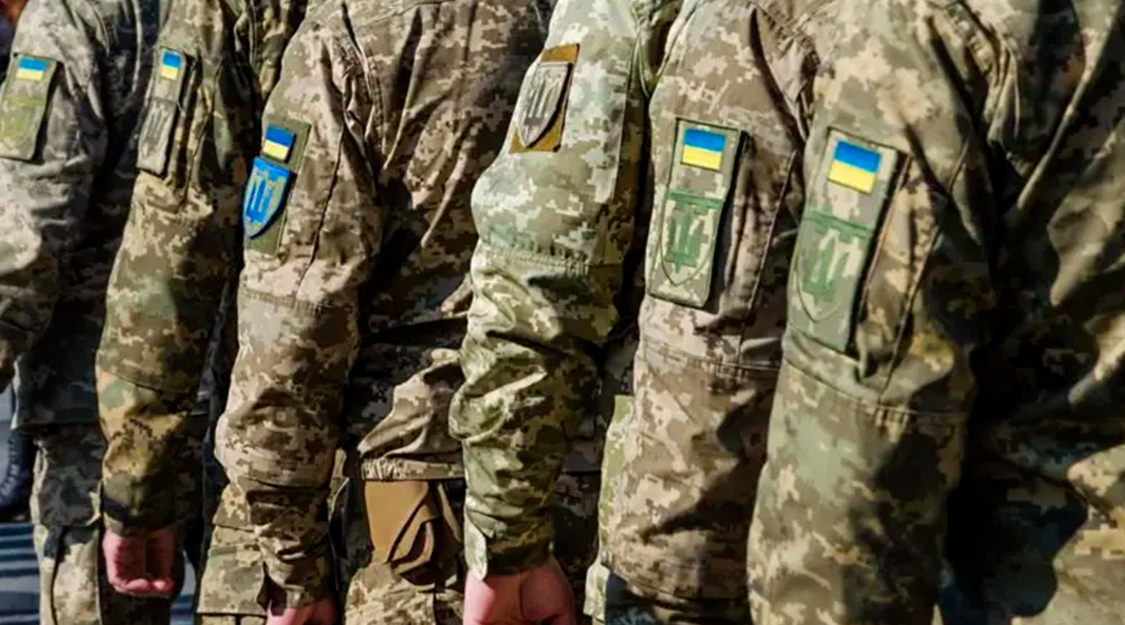 На Украине выдали бронь от мобилизации букмекерам и рекламщикам