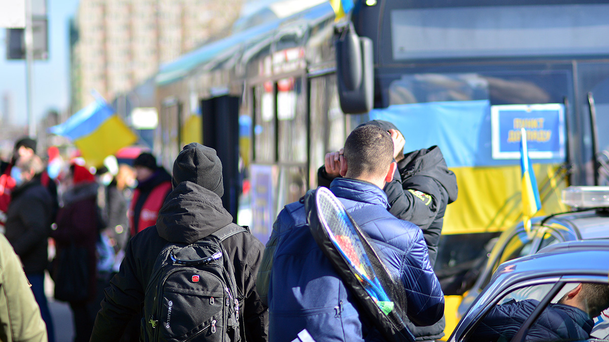 Украинские беженцы в ФРГ использовали мошеннические схемы для получения пособий