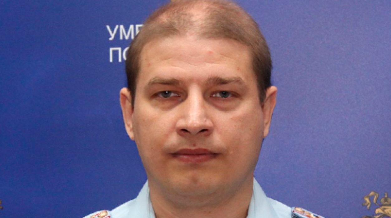 Задержан глава Тульской миграционной службы МВД из-за фиктивной постановки на учет