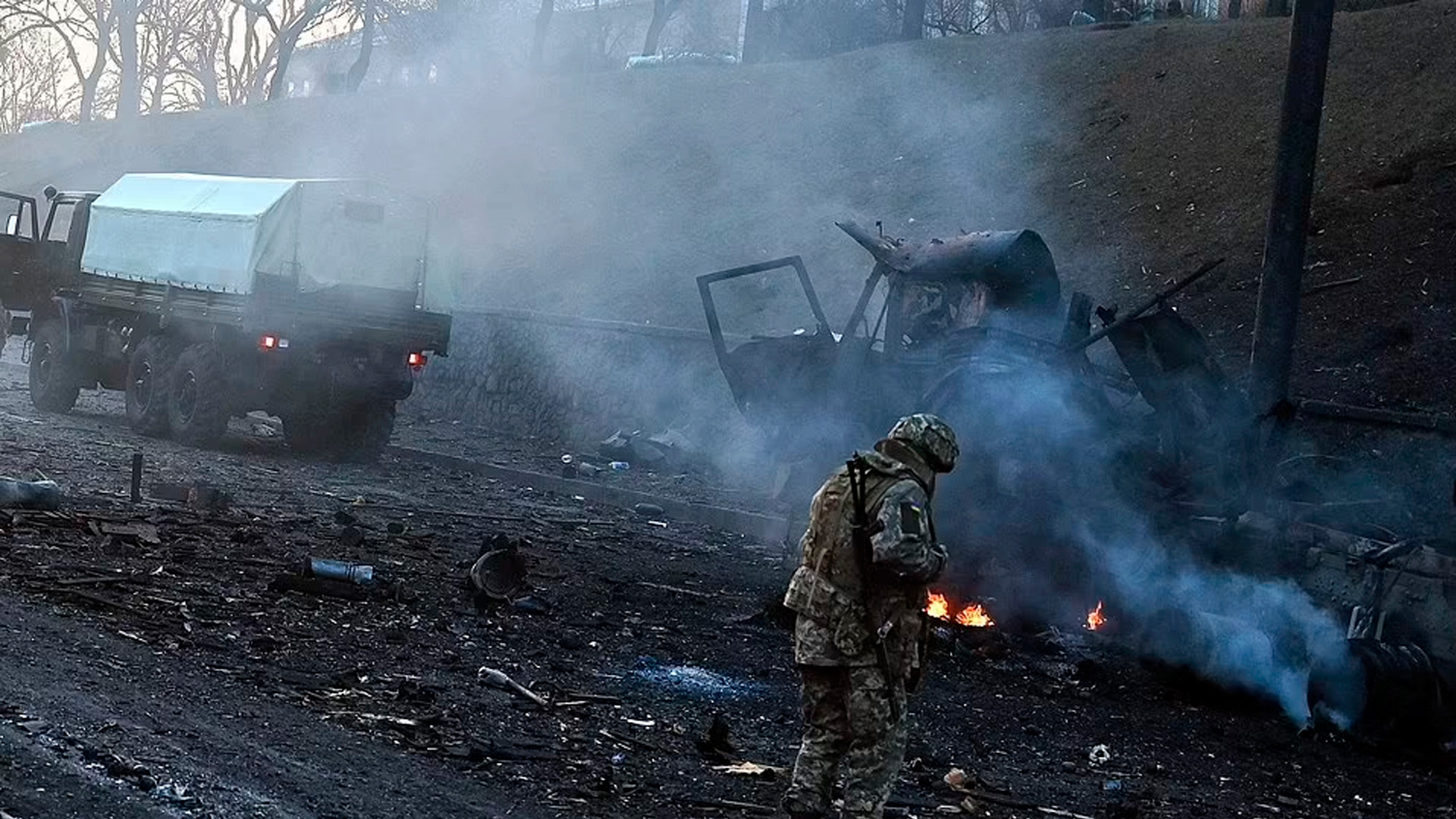 В Испании заявили о наступлении критического времени для Украины