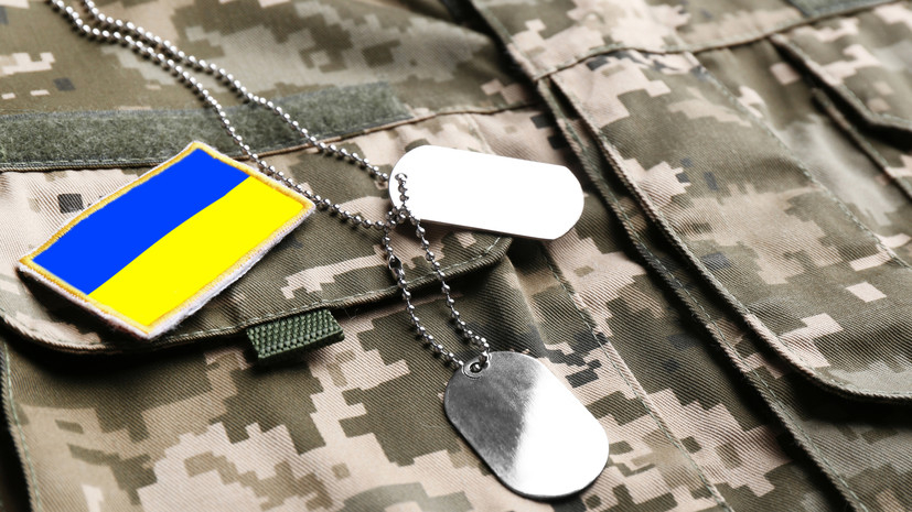 Житель Западной Украины рассказал об обогащении сотрудников ТЦК