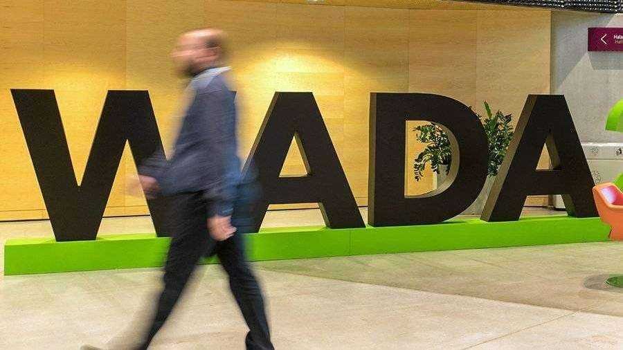 США поссорились с WADA из-за китайского допинга