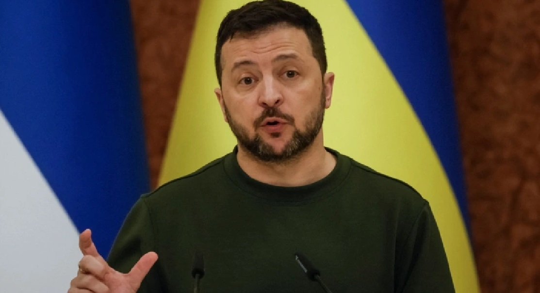 В иранском спецназе нашли двойника Зеленского