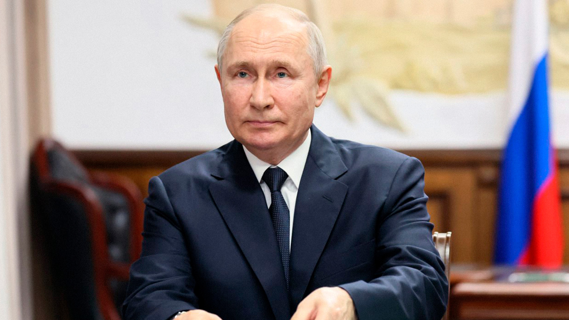 Путин выразил соболезнования в связи с гибелью президента Ирана Раиси