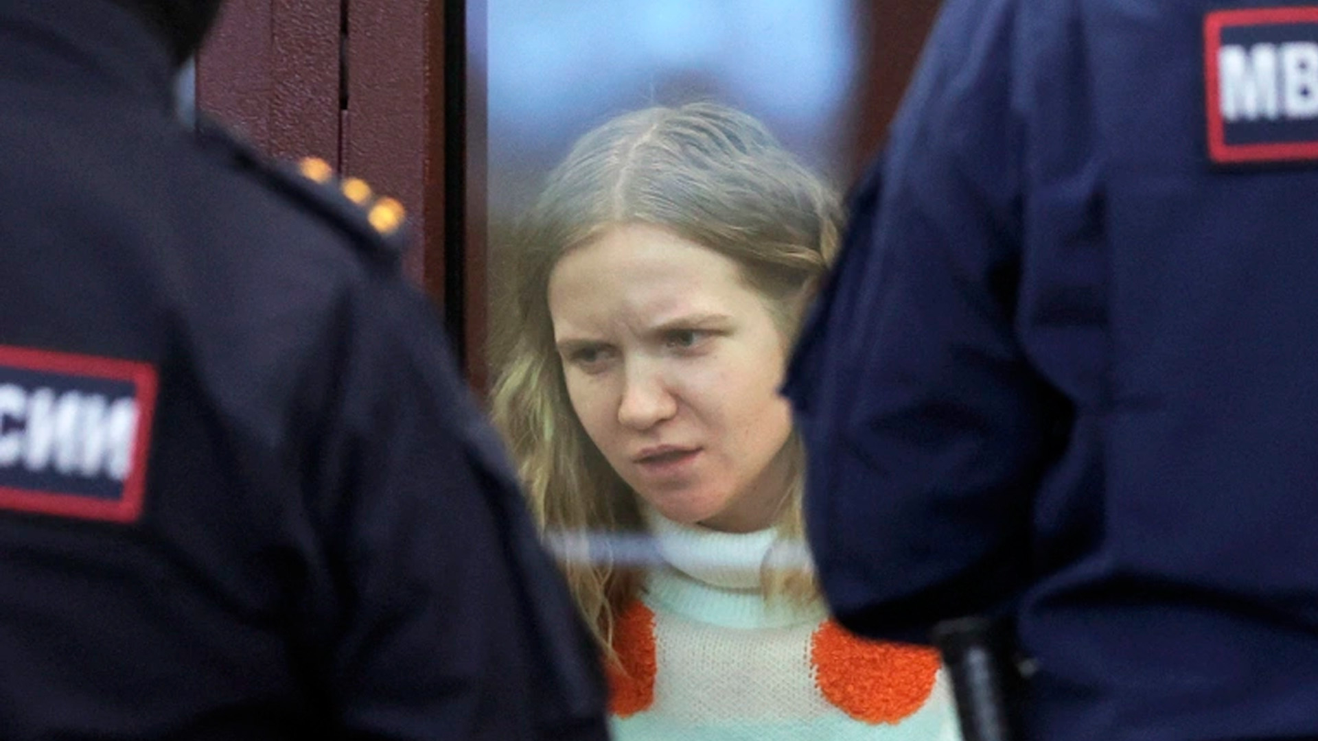 Суд признал законным 27-летний приговор Треповой по делу о теракте