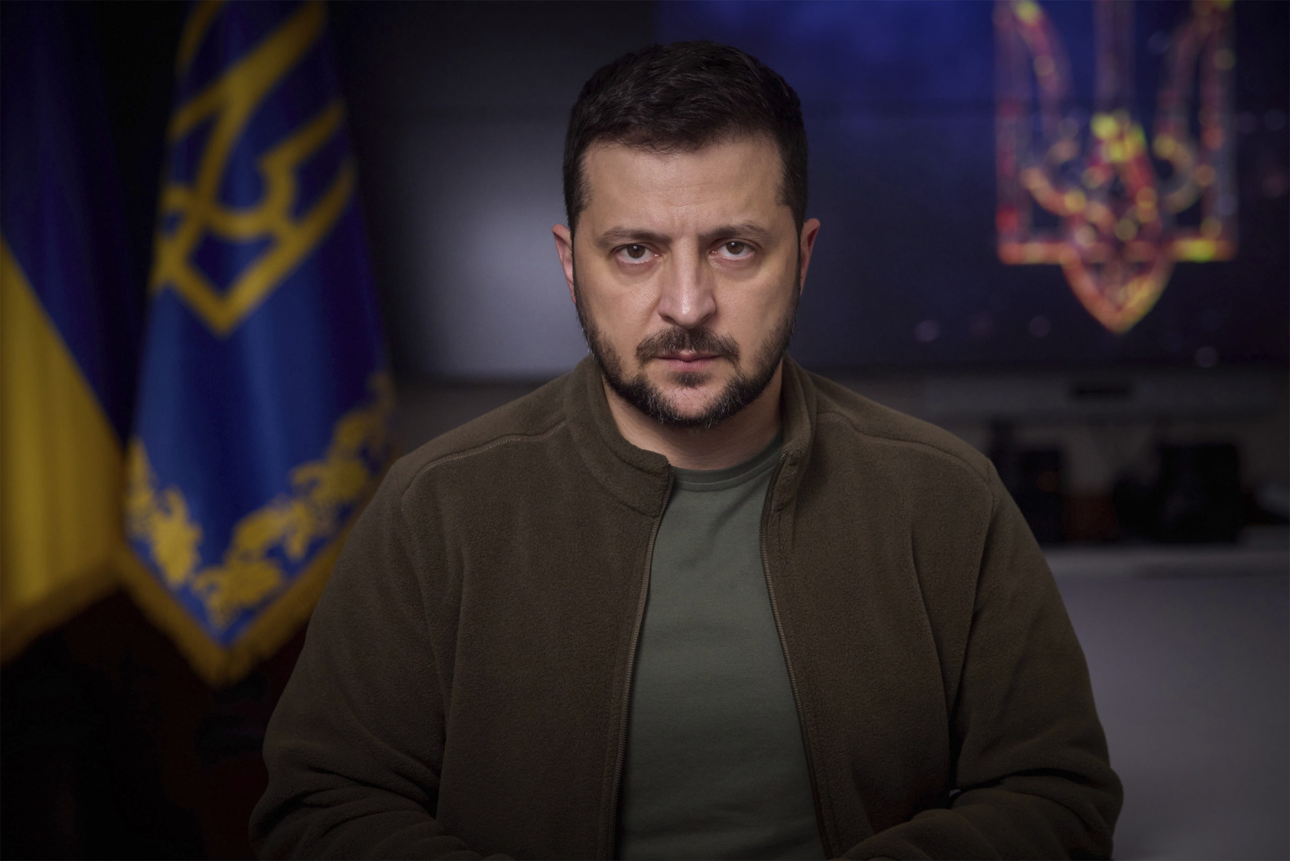 Рогов сообщил о подготовке на Украине массовой волны репрессий
