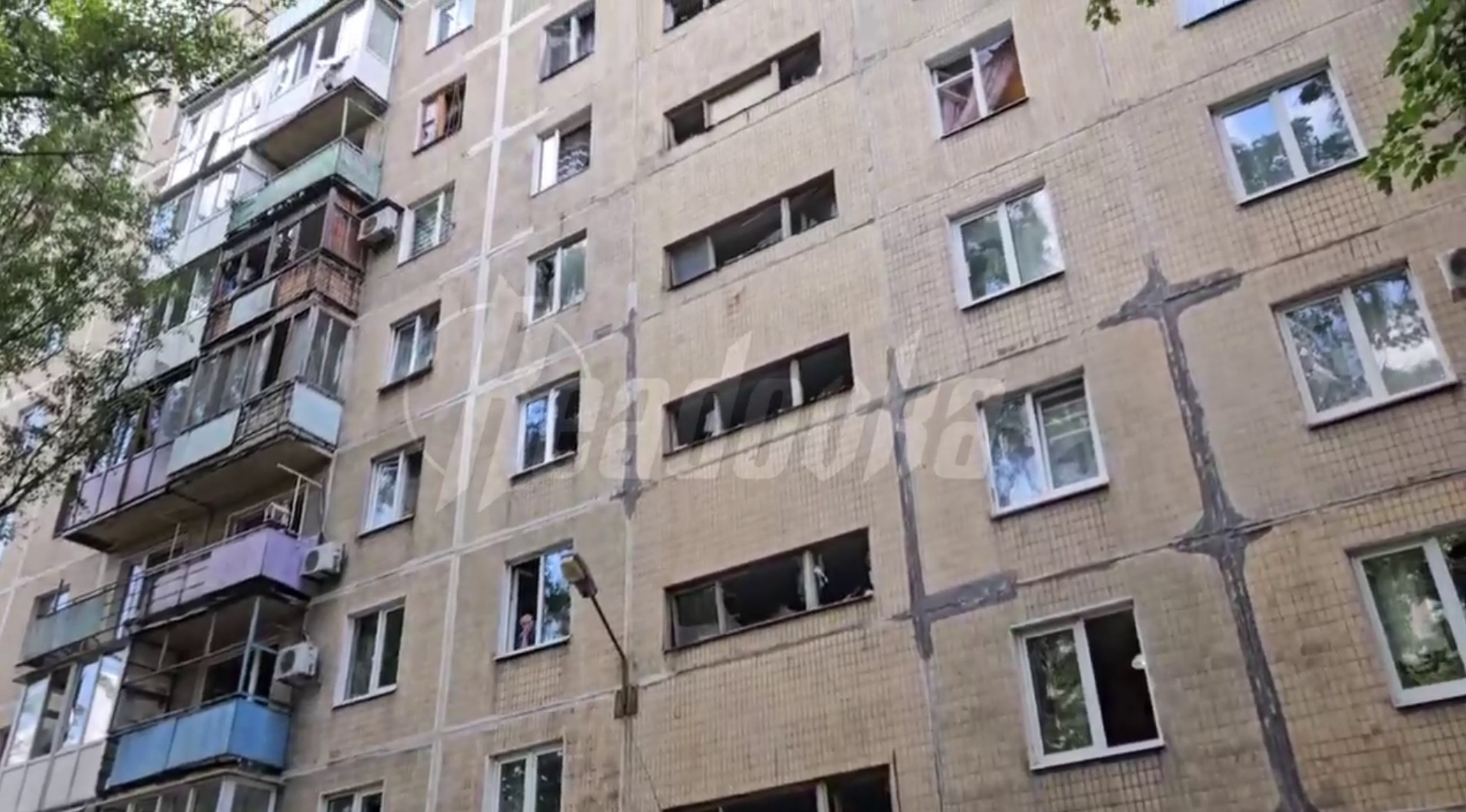 Житель Донецка погиб из-за обстрела ВСУ