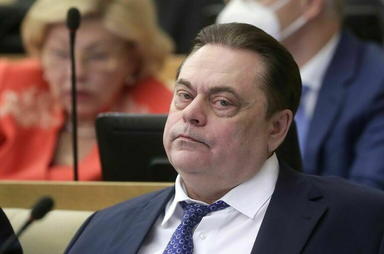 Семигина убрали с поста в Госдуме из-за скандального высказывания про бойцов СВО