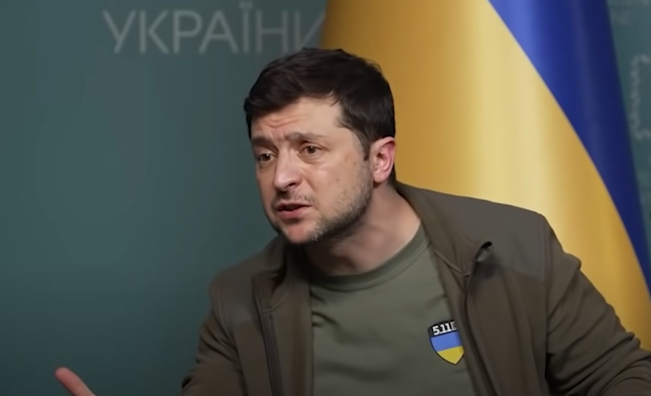 Юрист Краснов предрек Зеленскому и его окружению судьбу афганских союзников США