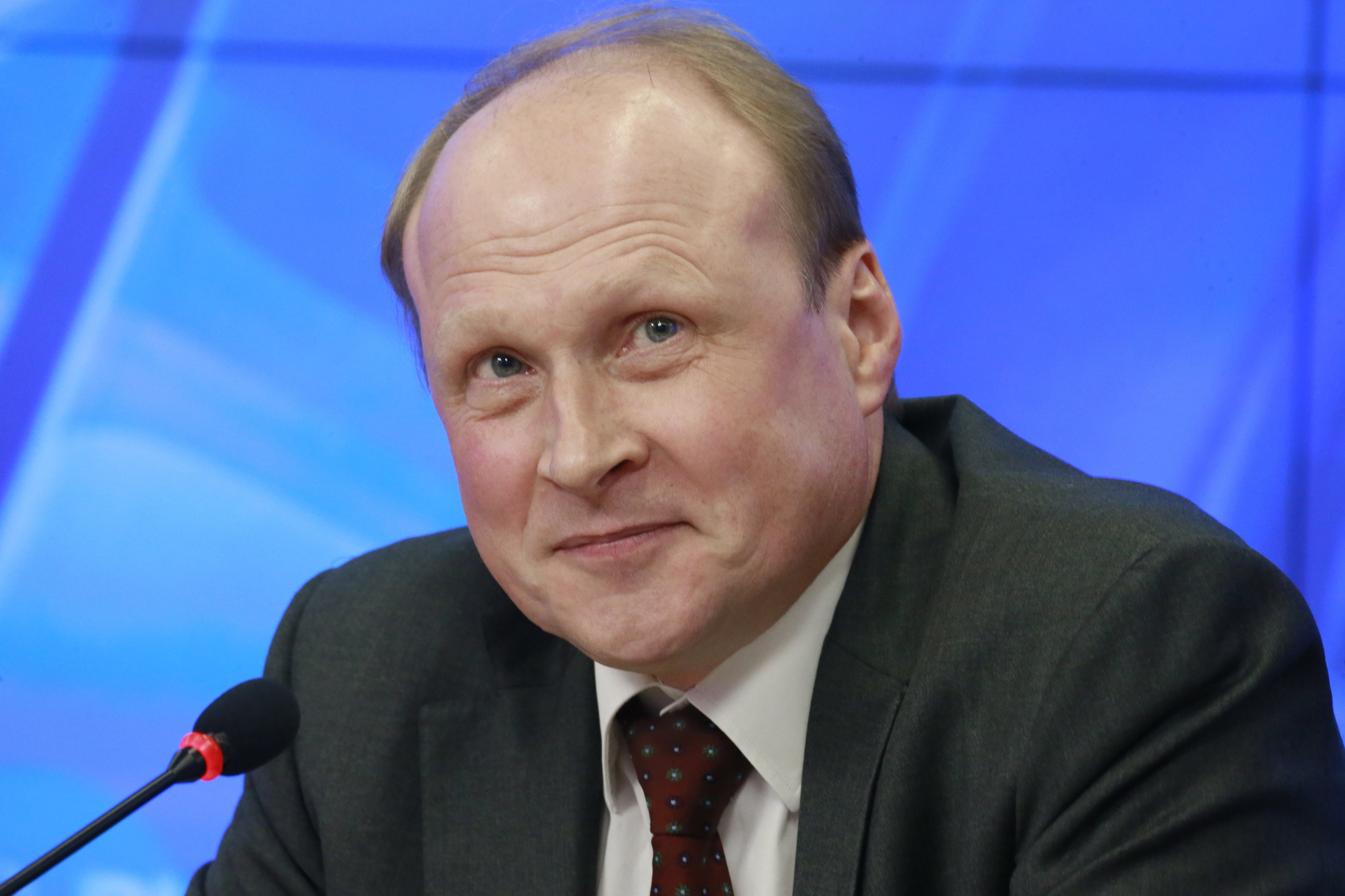 Путин освободил Толстого от должности советника президента
