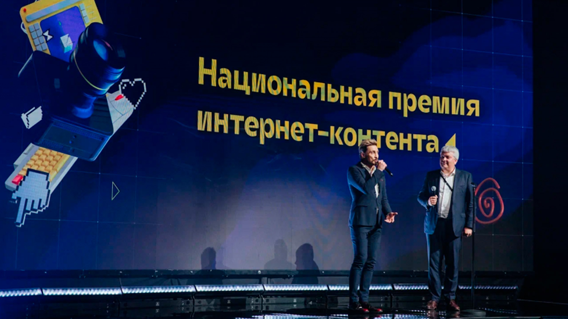 «Сила притяжения семьи»: ИРИ назвал заглавную тему предстоящей Премии интернет-контента