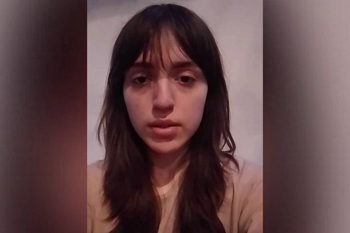 Отец Лии Заурбековой отказался считать ненормальным запрет на общение с русским парнем