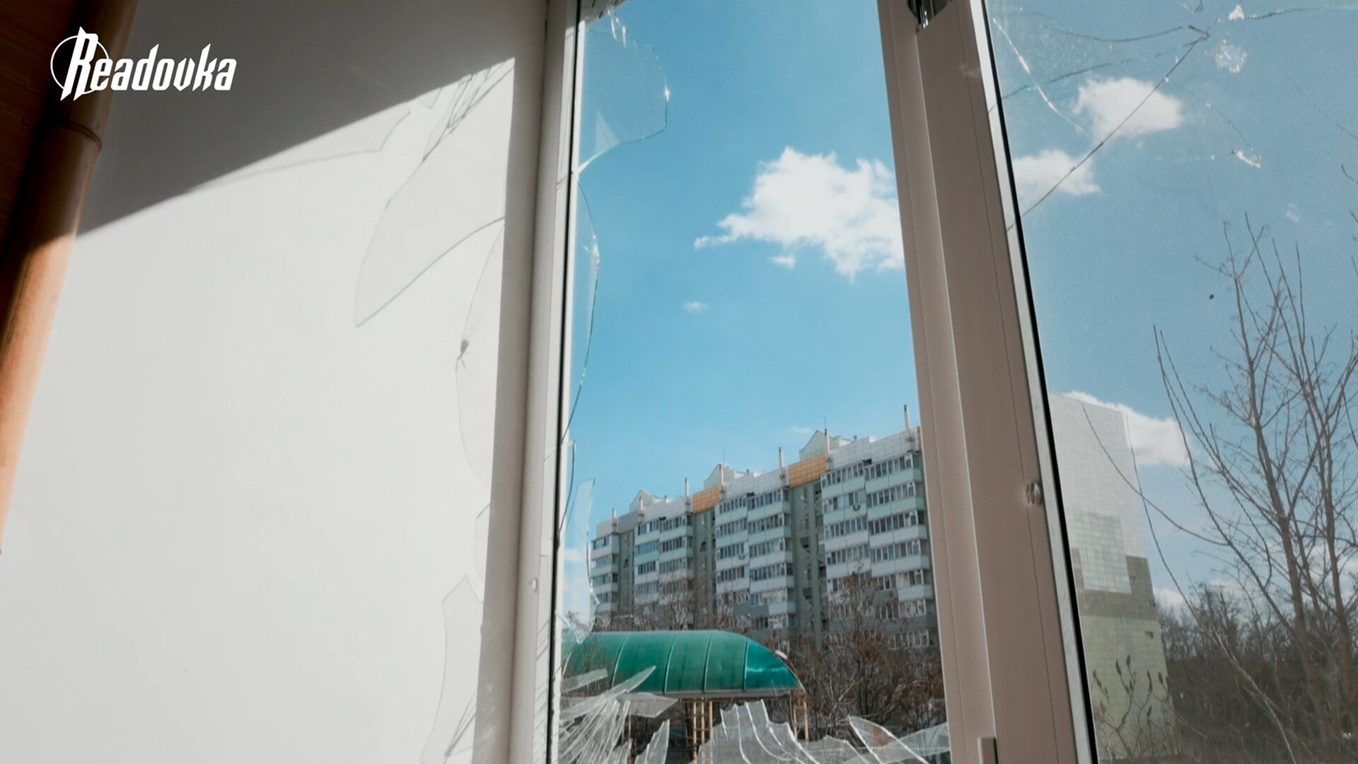 Мужчина погиб под Белгородом из-за обстрела ВСУ