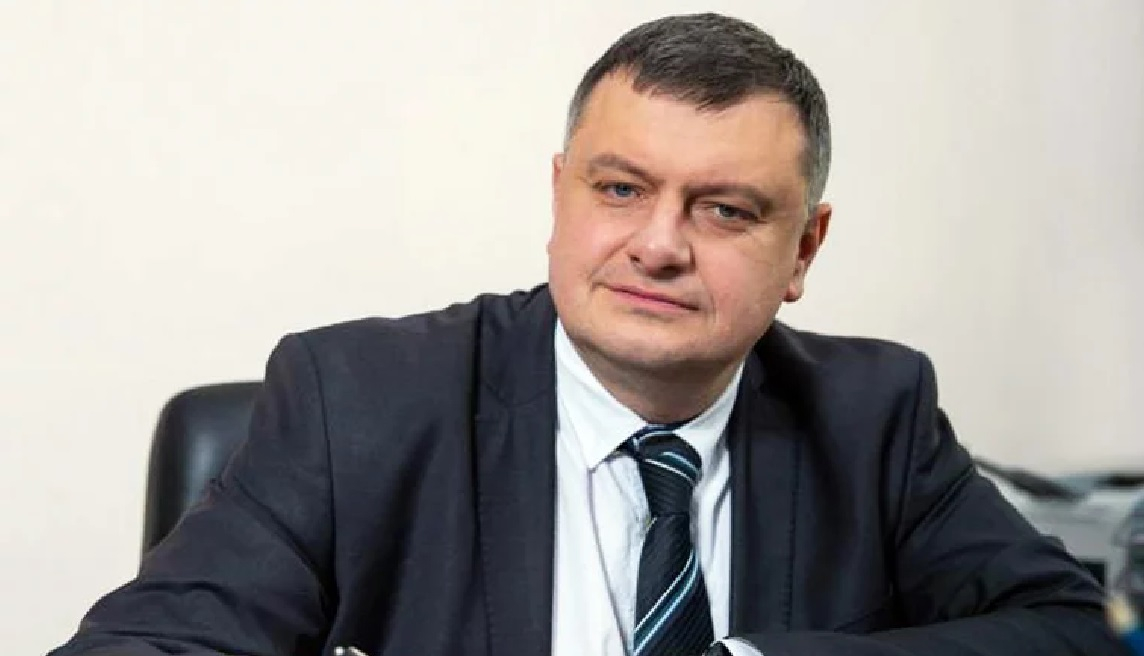 Глава СНБО Украины призвал США разрешить бить по России американским оружием