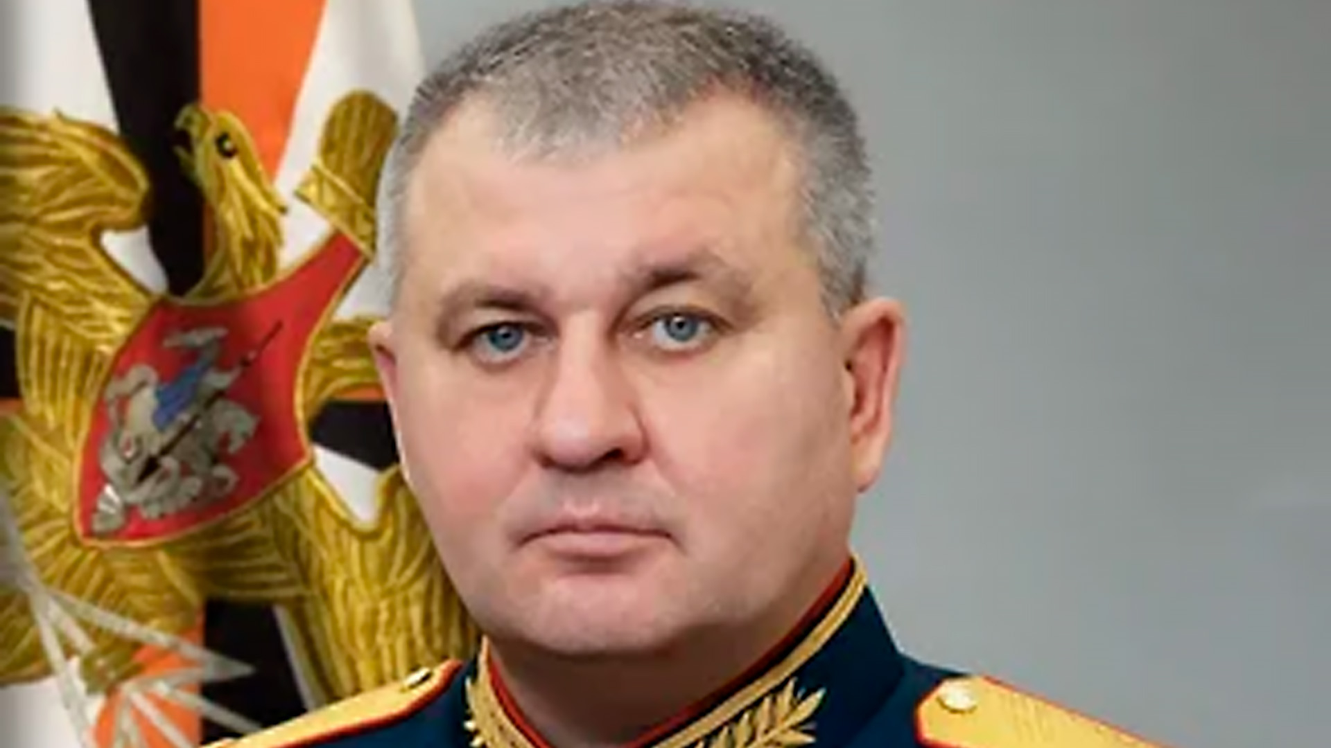 Задержан замглавы Генштаба Шамарин по делу о махинациях