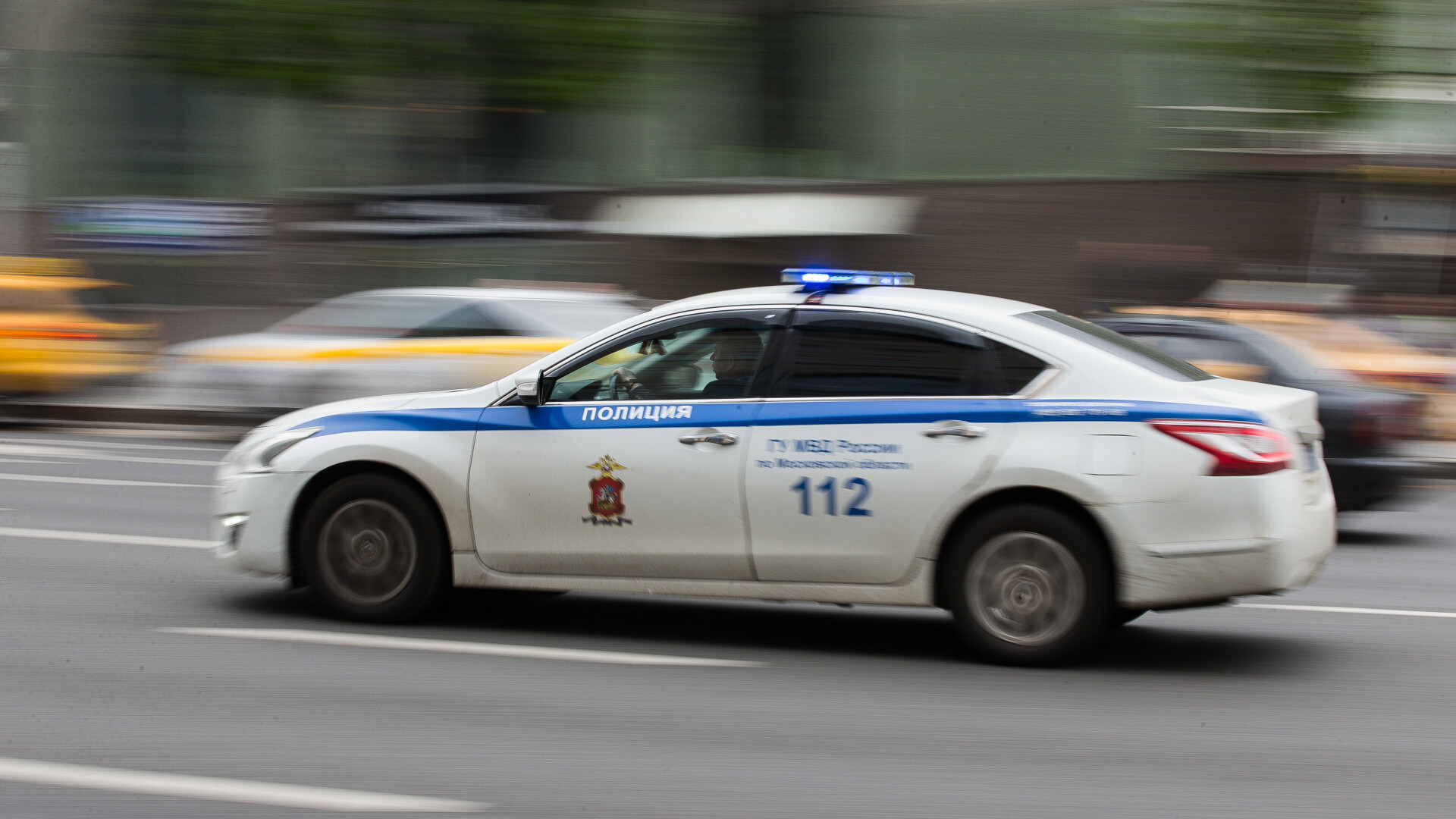 После гибели людей при пожаре в Подмосковье завели дело о нелегальной миграции