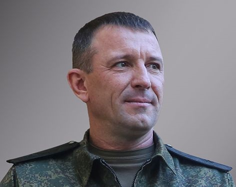 СК попросил перевести генерала Ивана Попова под домашний арест