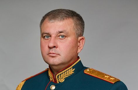 Суд арестовал еще двух фигурантов уголовного дела против замглавы Генштаба генерала Шамарина