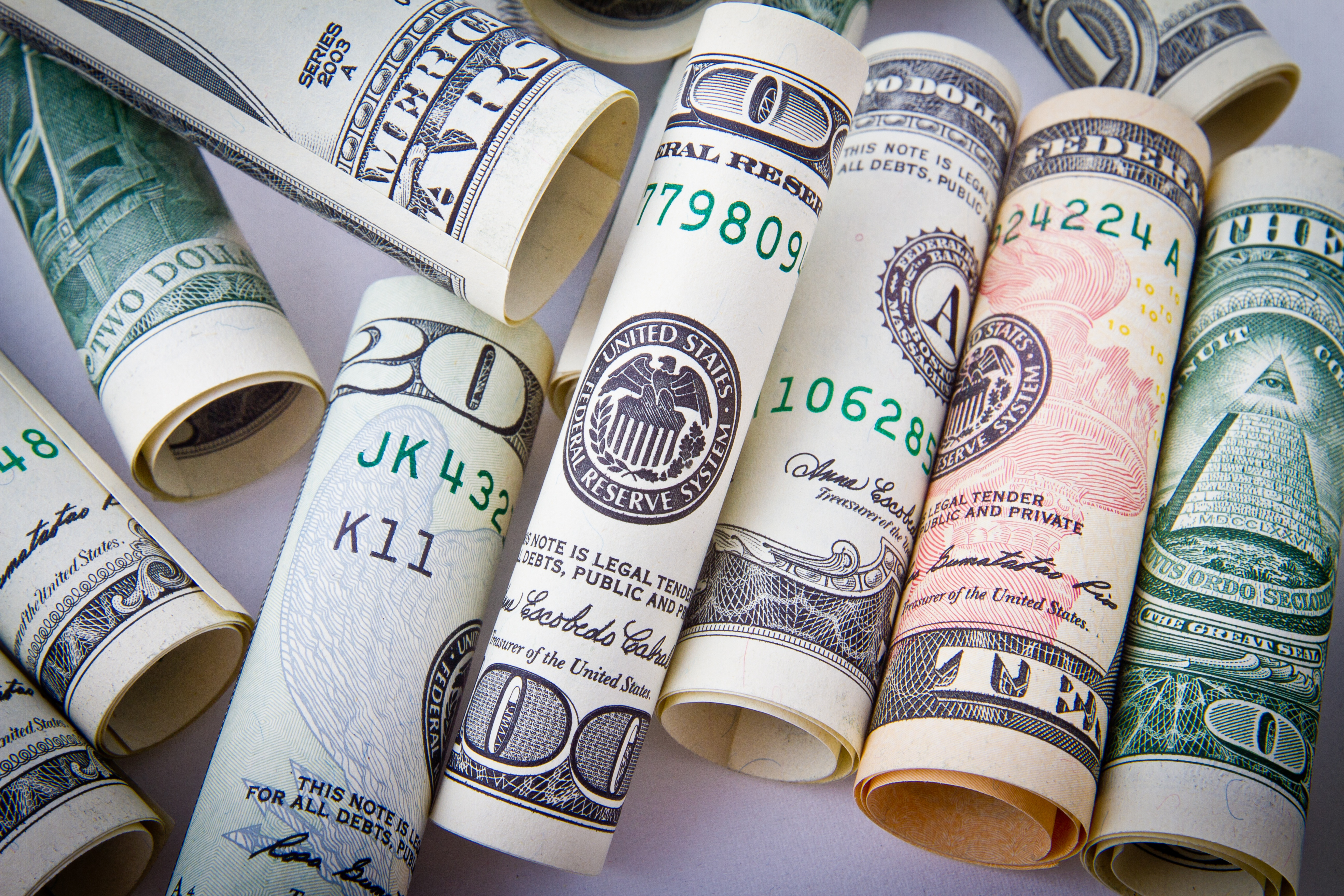 Forbes опубликовал рейтинг богатейших наследников российских миллиардеров