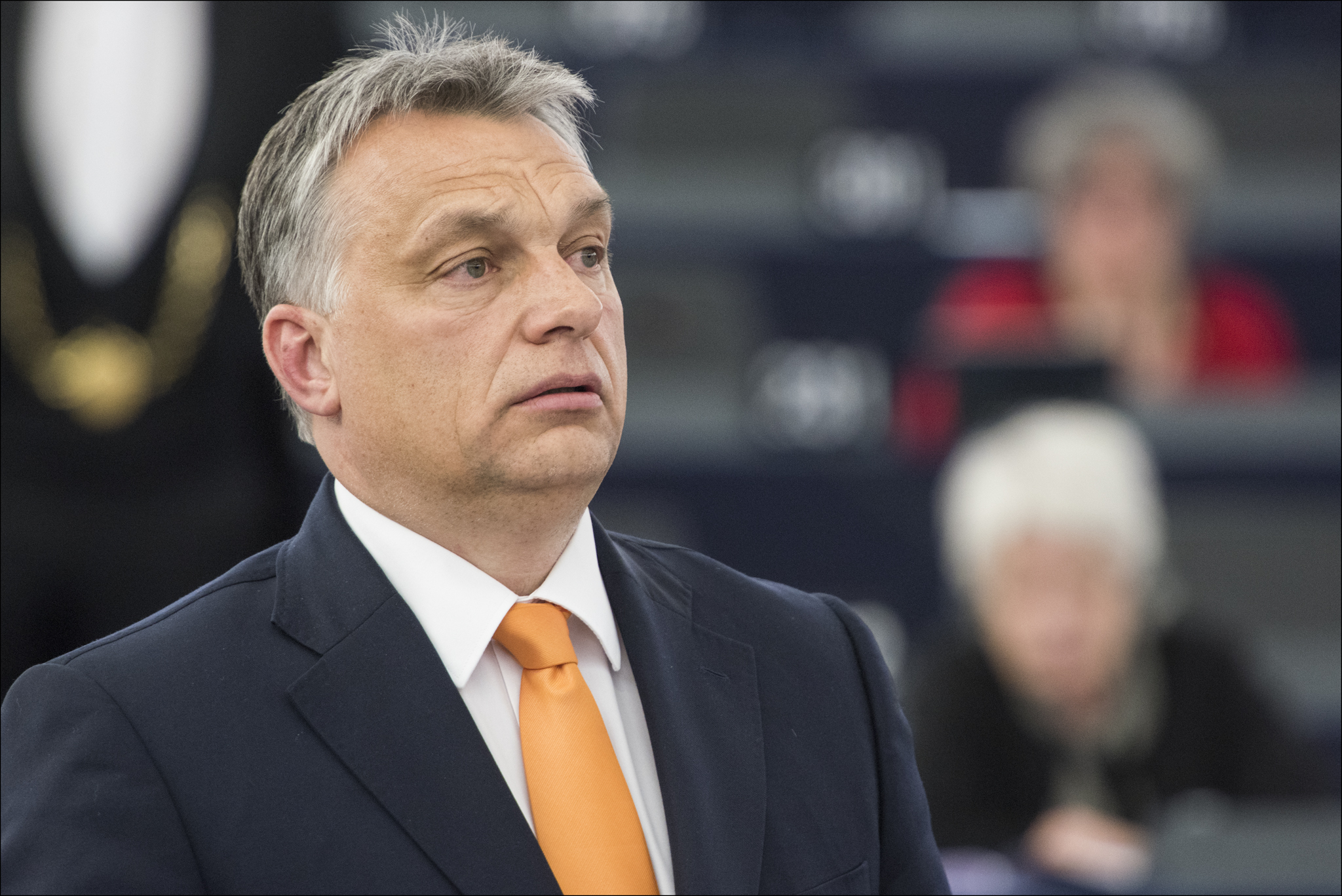 Орбан заявил о подготовке Европы к войне с Россией