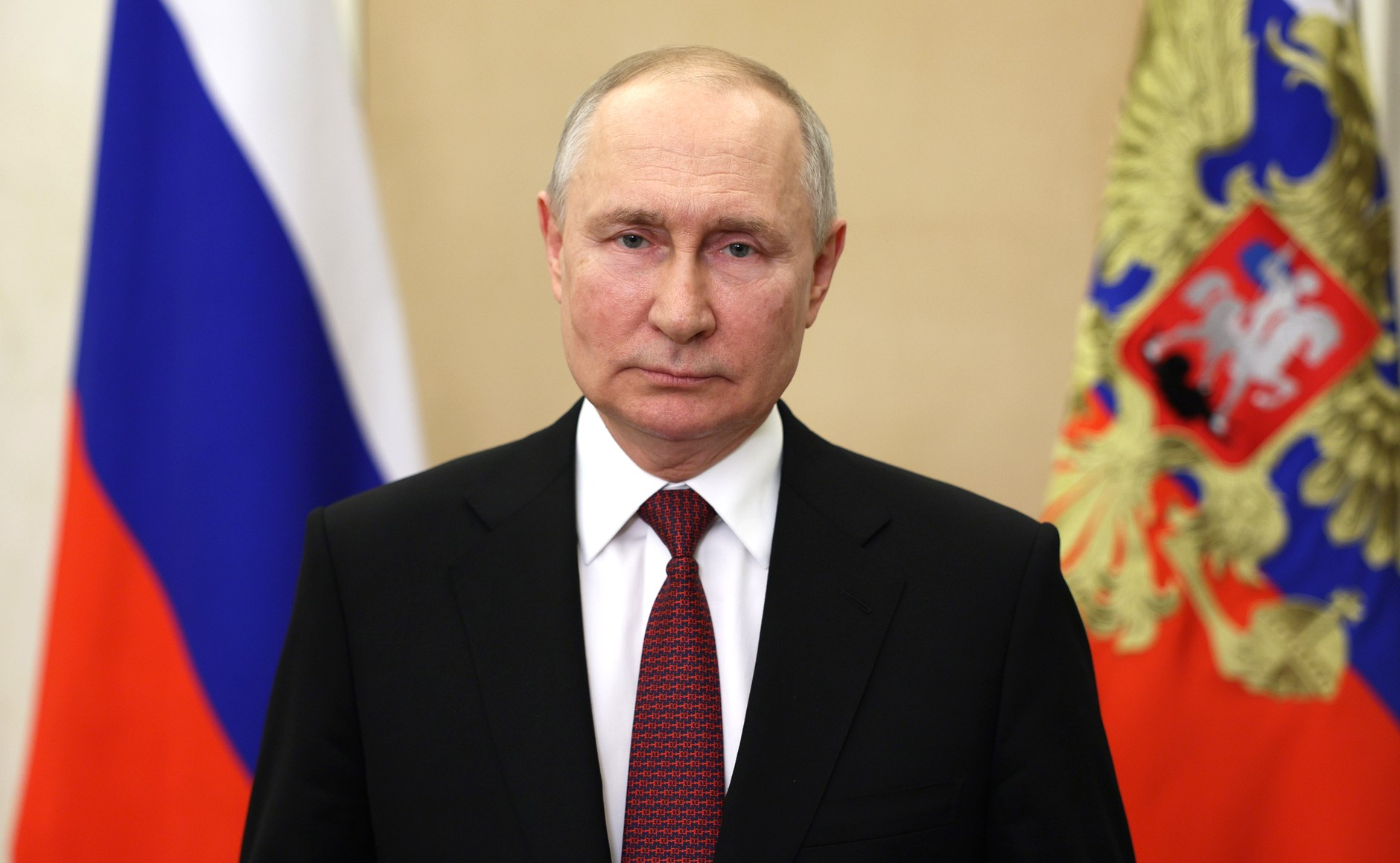 Путин: легитимность Зеленского закончилась