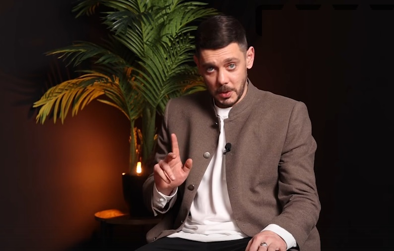 Алексей Костылев: Украина как модель, или будущее как неизбежность