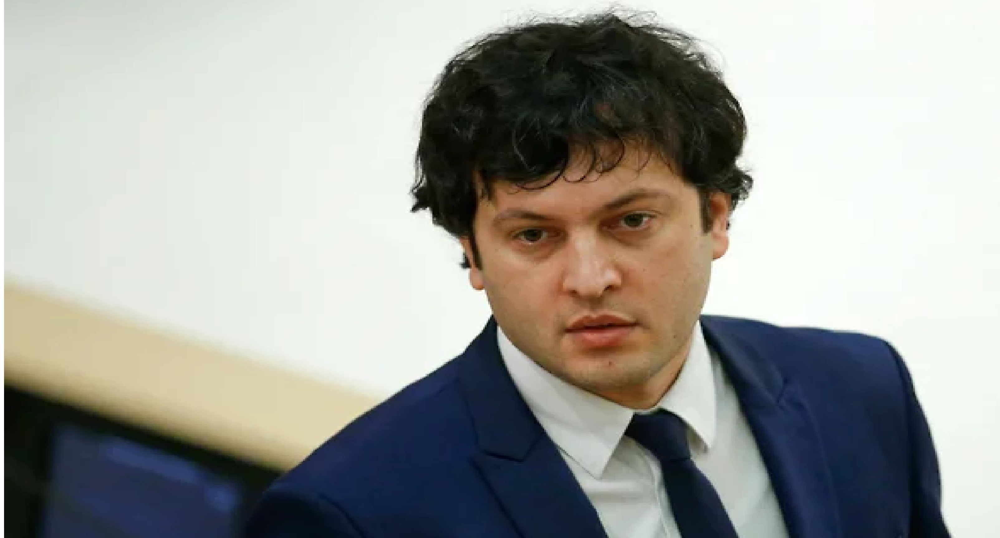 Премьер Грузии обвинил президента Зурабишвили в измене родине