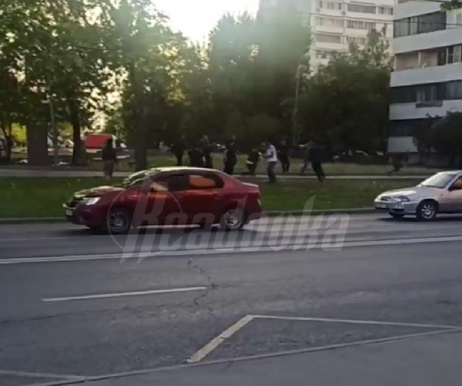 Суд выдворил из России мигрантов, устроивших стрельбу в Москве